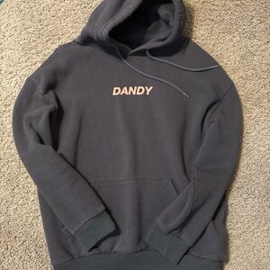 Dandy hoodie